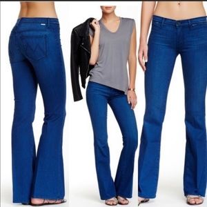 Mother superior jeans